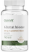 OstroVit Glutathione 90 веганських капсул (Островіт Глутатіон) 1072842 фото 1