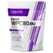 OstroVit Instant WPC80.eu 2270 g Coconut Cream (Островіт WPC80 Кокосовий Крем) 391968 фото 1