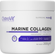 OstroVit Marine Collagen 200 г смак чорної смородини (Островіт Морський Колаген) 970189 фото 4