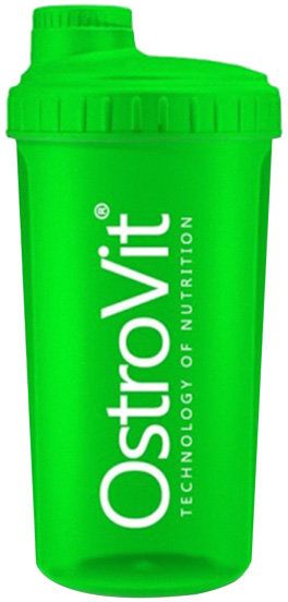 OstroVit 700 ml Green (ОстроВіт Шейкер) 808672 фото