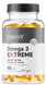 OstroVit Omega 3 Extreme 90 капсул (Островіт Омега 3 Екстрім) 970191 фото 1