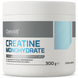 OstroVit Creatine Monohydrate 300 g Green Apple (ОстроВіт Креатин моногідрат Зелене яблуко) 391282 фото 1