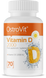 Ostrovit Vitamin D 2000 70 таблеток (Островіт Вітамін D) 392046 фото 1