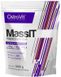 OstroVit MassIT 3400 g Coconut Cream (Островіт МасІТ Кокосовий Крем) 391343 фото 1