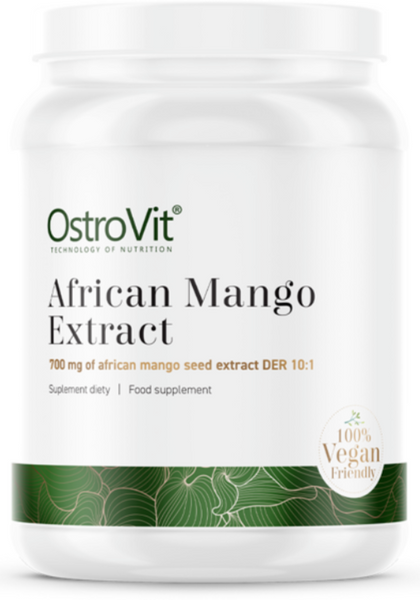 OstroVit African Mango Extract 100 г (ОстроВіт Екстракт африканського манго) 1072812 фото