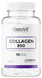 OstroVit Supreme Collagen 850 мг 90 капсул (Островіт Суприм Колаген) 1072889 фото 1