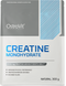 OstroVit Creatine Monohydrate 300 g Natural (ОстроВіт Креатин моногідрат Натуральний) 391288 фото 3