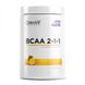 OstroVit BCAA 2-1-1 400 g Lemon (ОстроВіт BCAA 2-1-1 Лимон) 390674 фото 1