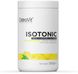 OstroVit Isotonic 500 g Lemon-Mint (Островіт Ізотонік Лимон-М'ята) 970788 фото 1