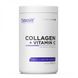 OstroVit Collagen And Vitamin C Без смаку 200 г (ОстроВіт Колаген та Вітамін C) 802899 фото 1