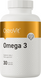 OstroVit Omega 3 Омега 3 30 капсул (Островіт Омега 3) 391361 фото 1