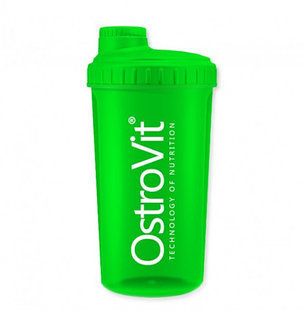 OstroVit Shaker 700 ml Green (Островіт Шейкер) 391366 фото