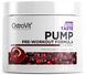 OstroVit PUMP Pre-Workout Formula 300 g Cherry (Островіт Памп Перед тренуванням Формула Вишня) 998776 фото 3