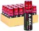 OstroVit AAKG Shot 24x80 ml Raspberry Citrus (ОстроВіт А-AKG Шот) 936959 фото 1