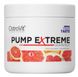 OstroVit Pump Extreme 300 g Grapefruit (Островіт Памп Екстрим Грейпфрут) 999022 фото 2