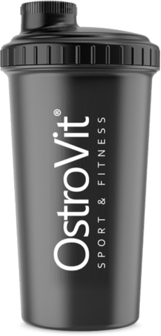 OstroVit Shaker 700 ml black (Островіт Шейкер) 1017269 фото